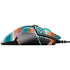 NFL Miami Dolphins Trailblazer SteelSeries Rival 600 Gaming Mouse Skin