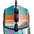 NFL Miami Dolphins Trailblazer SteelSeries Rival 600 Gaming Mouse Skin