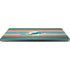 NFL Miami Dolphins Trailblazer Surface Laptop 7 15in Skin