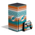 NFL Miami Dolphins Trailblazer Xbox Series X Skins
