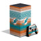 NFL Miami Dolphins Trailblazer XBox Series X Digital Edition Bundle Skin
