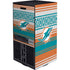 NFL Miami Dolphins Trailblazer XBox Series X Digital Edition Bundle Skin