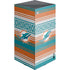 NFL Miami Dolphins Trailblazer XBox Series X Digital Edition Console Skin