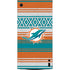 NFL Miami Dolphins Trailblazer XBox Series X Digital Edition Console Skin