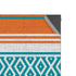 NFL Miami Dolphins Trailblazer XBox Series X Digital Edition Console Skin