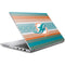 NFL Miami Dolphins Trailblazer HP ZBook Fury 16 G10 Skin