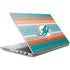 NFL Miami Dolphins Trailblazer HP ZBook Fury 16 G10 Skin