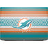 NFL Miami Dolphins Trailblazer HP ZBook Fury 16 G10 Skin
