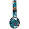 NFL Miami Dolphins Tropical Print Beats Solo 3 Wireless Skin
