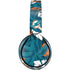 NFL Miami Dolphins Tropical Print Beats Solo Pro Skin