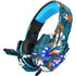 NFL Miami Dolphins Tropical Print BENGOO G9000 Skin