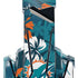 NFL Miami Dolphins Tropical Print BENGOO G9000 Skin