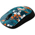 NFL Miami Dolphins Tropical Print G Pro Wireless Gaming Mouse Skin