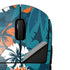 NFL Miami Dolphins Tropical Print G Pro Wireless Gaming Mouse Skin