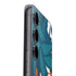 NFL Miami Dolphins Tropical Print Galaxy S25 Skin