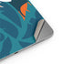 NFL Miami Dolphins Tropical Print Apple iPad Air Skin