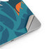 NFL Miami Dolphins Tropical Print iPad Pro 13in M4 (2024) Skin