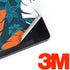 NFL Miami Dolphins Tropical Print Dell Latitude Skin