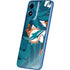 NFL Miami Dolphins Tropical Print Moto G Play 4G (2024) Skin
