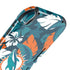 NFL Miami Dolphins Tropical Print Nintendo Switch Lite Skin