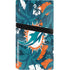 NFL Miami Dolphins Tropical Print PS5 Pro Disk Console Skin