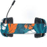 NFL Miami Dolphins Tropical Print Razer Kraken X Skin