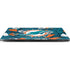NFL Miami Dolphins Tropical Print Dell XPS Skin