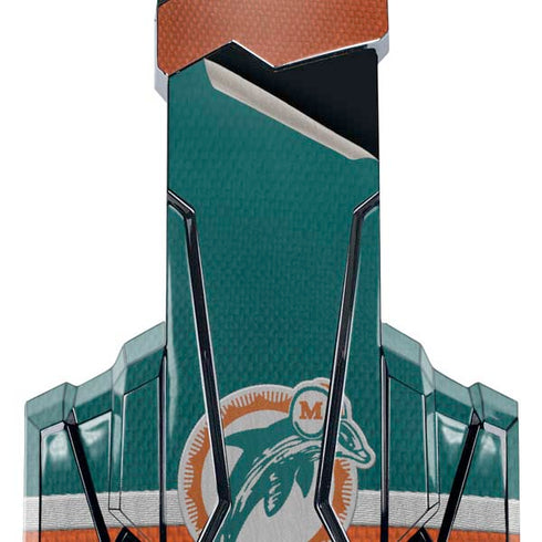 NFL Miami Dolphins Vintage BENGOO G9000 Skin