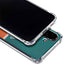 NFL Miami Dolphins Vintage Galaxy A36 5G Clear Case