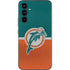 NFL Miami Dolphins Vintage Galaxy A54 5G Skin