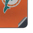 NFL Miami Dolphins Vintage Galaxy A54 5G Skin