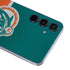NFL Miami Dolphins Vintage Galaxy A55 5G Skin