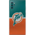 NFL Miami Dolphins Vintage Galaxy Note 10 Plus Skin