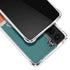 NFL Miami Dolphins Vintage Galaxy S22 Clear Case