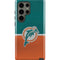 NFL Miami Dolphins Vintage Galaxy S23 Ultra Pro Case