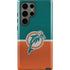 NFL Miami Dolphins Vintage Galaxy S23 Ultra Pro Case