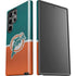 NFL Miami Dolphins Vintage Galaxy S23 Ultra Pro Case