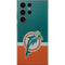 NFL Miami Dolphins Vintage Galaxy Skins