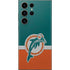 NFL Miami Dolphins Vintage Galaxy Skins