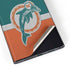 NFL Miami Dolphins Vintage Galaxy Skins