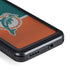 NFL Miami Dolphins Vintage Galaxy S24 Plus Waterproof Case