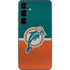NFL Miami Dolphins Vintage Galaxy S25 Skin