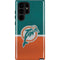 NFL Miami Dolphins Vintage Galaxy Cases