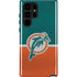 NFL Miami Dolphins Vintage Galaxy Cases