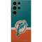 NFL Miami Dolphins Vintage Galaxy S24 Ultra Skin