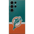 NFL Miami Dolphins Vintage Galaxy S24 Ultra Skin