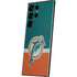 NFL Miami Dolphins Vintage Galaxy S24 Ultra Skin