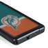 NFL Miami Dolphins Vintage Galaxy S24 Ultra Waterproof Case