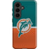 NFL Miami Dolphins Vintage Galaxy S26 Impact Case