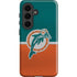 NFL Miami Dolphins Vintage Galaxy S26 Plus Impact Case
